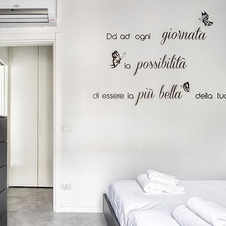 Sleek City Abode In Maciachini Milano Ngoại thất bức ảnh