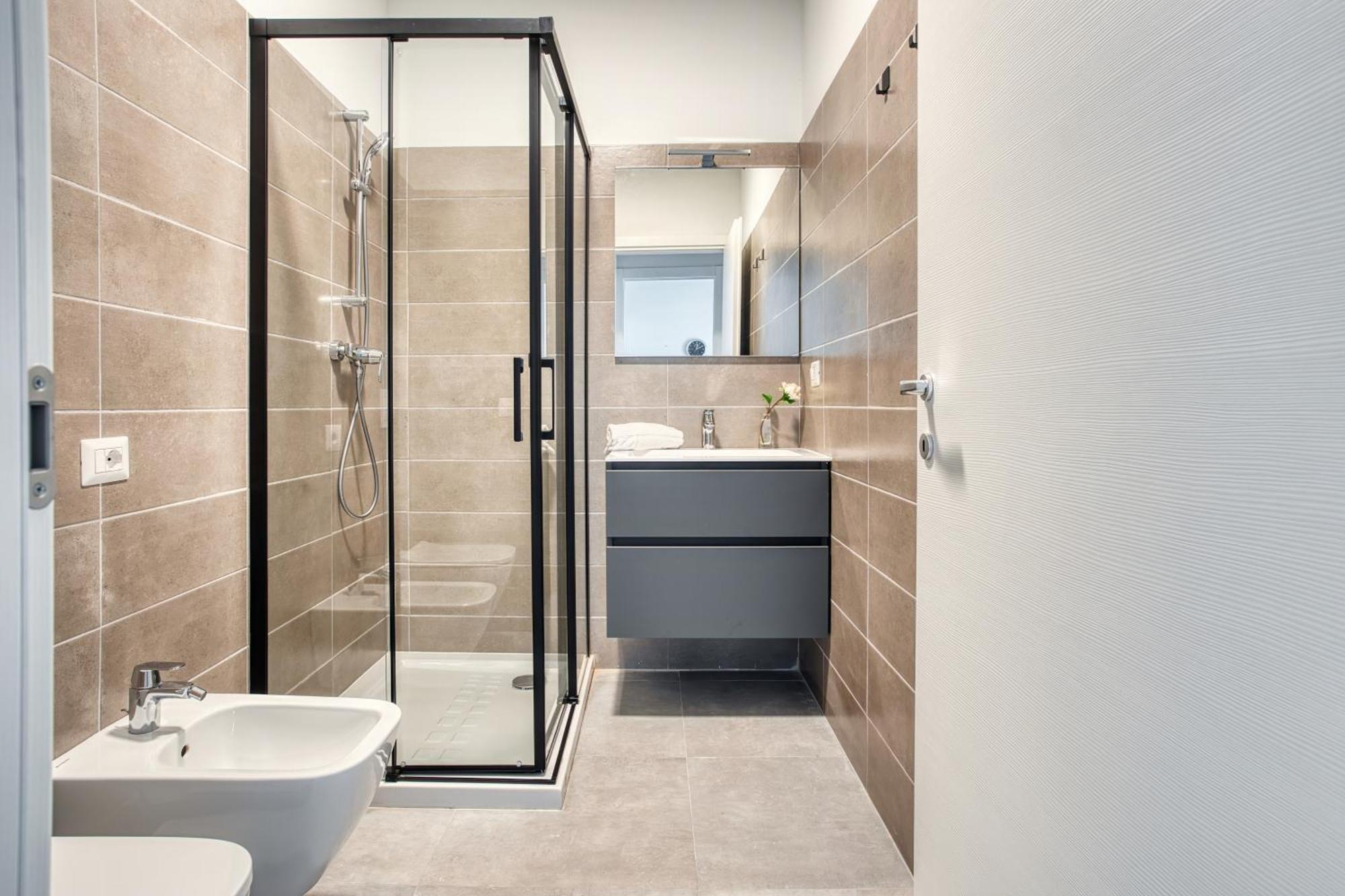 Sleek City Abode In Maciachini Milano Ngoại thất bức ảnh
